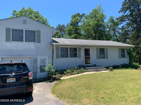 1764 Lockhart Street, Toms River, NJ 08757