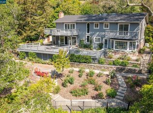 24 Tara Rd, Orinda, CA 94563