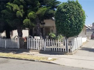 1207 E 2nd St, Santa Ana, CA 92701