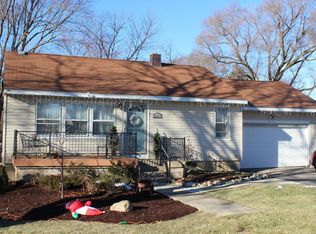 5417 Thelen Ave, McHenry, IL 60050