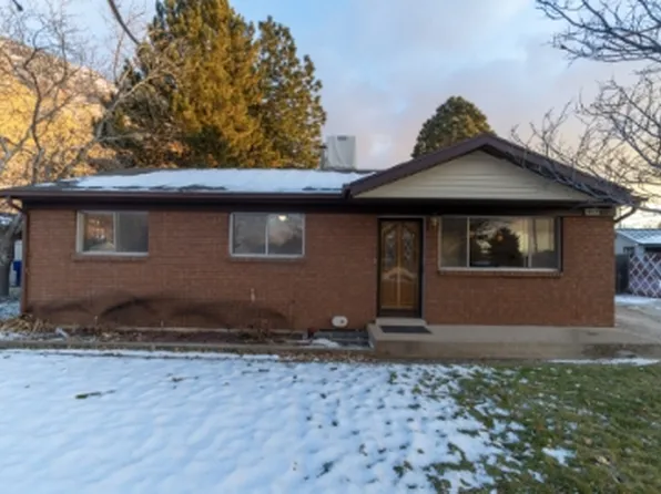 1823 E 21st St, Ogden, UT 84401
