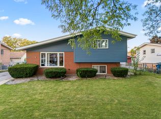 4516 W 117th St, Alsip, IL 60803
