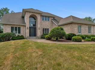 13195 Da Vinci St, Lemont, IL 60439