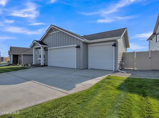 6981 N Coeur Terre Blvd, Coeur D Alene, ID 83815