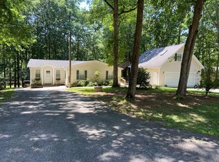 115 Hillside Dr #2, Littleton, NC 27850
