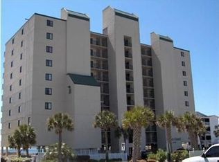 4001 S Ocean Blvd APT 3D, North Myrtle Beach, SC 29582