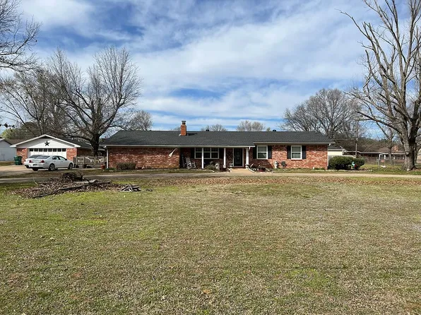 617 Sequoyah Ave, Sallisaw, OK 74955