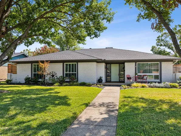 2706 Quail Ridge Dr, Carrollton, TX 75006