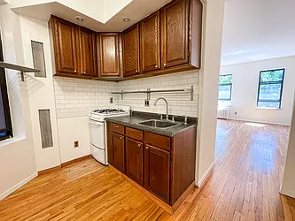 Rented by Highline Residential