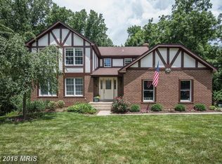 12430 Loft Ln, Silver Spring, MD 20904