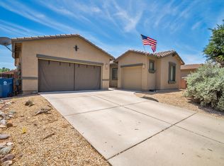 866 E Deer Spring Canyon Pl, Sahuarita, AZ 85629