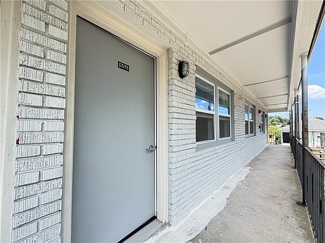 1st image of 3419 Clara St #206