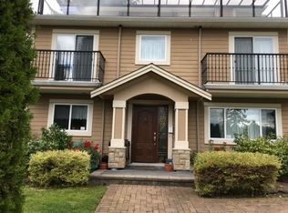 280 Carisbrooke Rd E, North Vancouver, BC V7N1N2