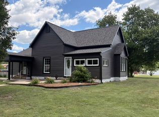 14711 State Highway 149, West Frankfort, IL 62896