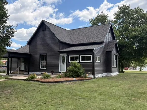 14711 State Highway 149, West Frankfort, IL 62896