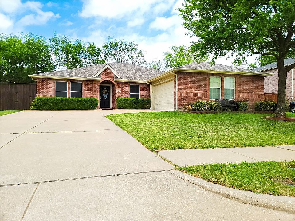 905 Larkspur Dr, Allen, TX 75002 Zillow