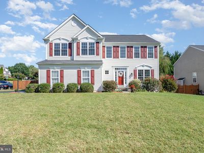 5917 Moonbeam Dr, Woodbridge, VA, 22193