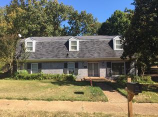 2200 Kingsrow Pkwy, Cordova, TN 38016