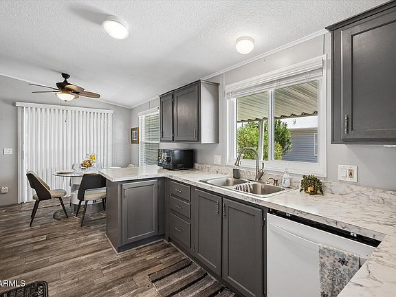4th image of 3400 S IRONWOOD Drive #1017