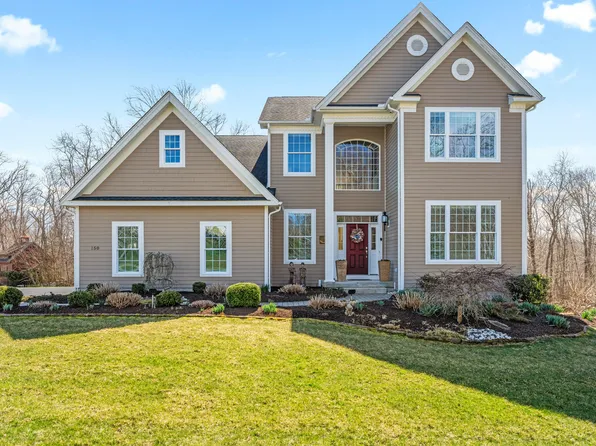 150 Nautilus Way, Stonington, CT 06378