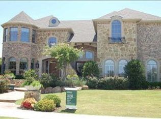 11104 Brighton Ln, Frisco, TX 75033
