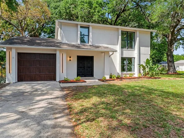 3101 W Paris St, Tampa, FL 33614