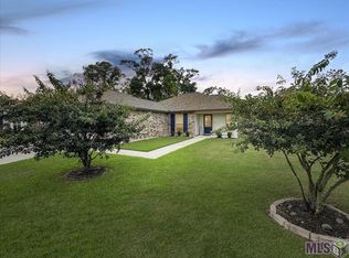 880 Huey Andrew Ave, Gonzales, LA 70737