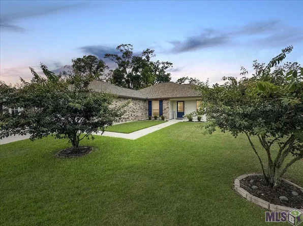 880 Huey Andrew Ave, Gonzales, LA 70737