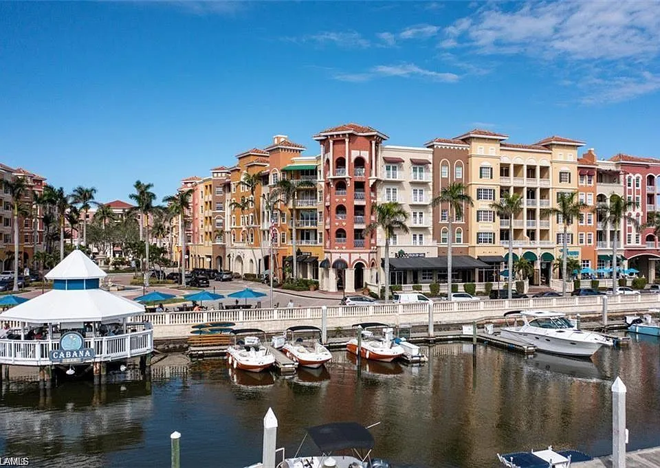 410 Bayfront Pl #2407