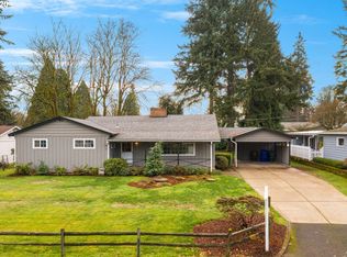 642 Charman St, Oregon City, OR 97045