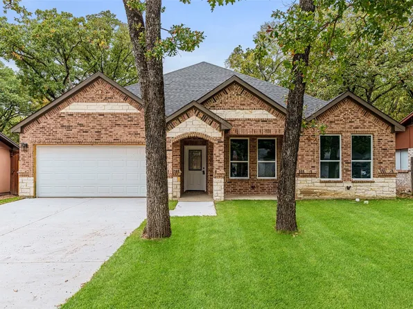 11440 Small Dr, Balch Springs, TX 75180