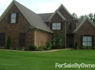 439 Calloway Cv, Hernando, MS 38632