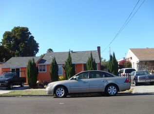 1343 Esmond Ave, Richmond, CA 94801