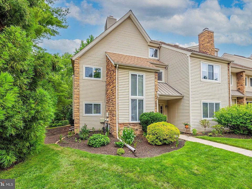 202 Paddock Dr, Wayne, PA 19087 Zillow