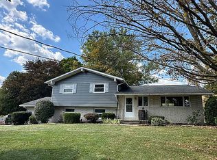 429 Belden Rd, Bedford, PA 15522