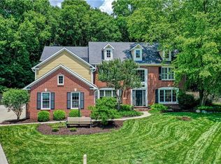10351 Randall Dr, Carmel, IN 46033