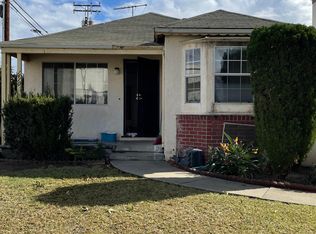 1410 S Date Ave, Alhambra, CA 91803