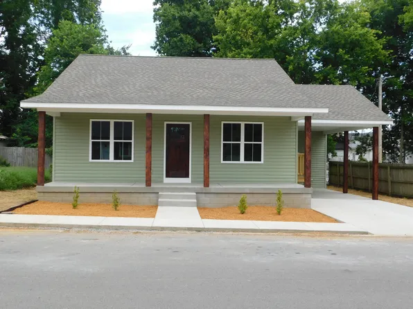 204 N Plum St, Princeton, KY 42445
