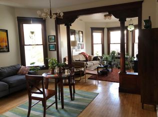 2527 N Monticello Ave APT 2F, Chicago, IL 60647