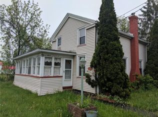 417 Parma Center Rd, Hilton, NY 14468