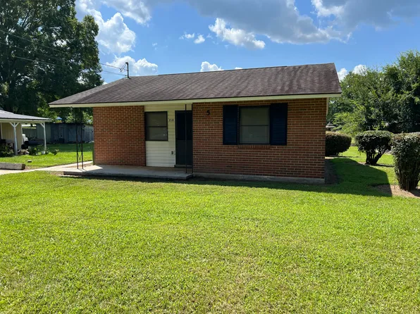 210 E Fairmount Ave, Cedartown, GA 30125