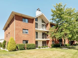 18100 Rita Rd APT 1A, Tinley Park, IL 60477