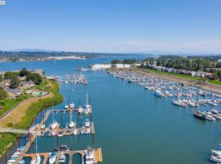 168 N Hayden Bay Dr, Portland, OR
