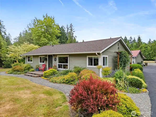1147 36th Avenue NE, Olympia, WA 98506