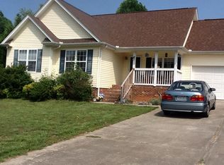 112 Duval Ct, Mooresville, NC 28117