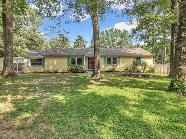 3024 Keats Rd, Bartlett, TN 38134