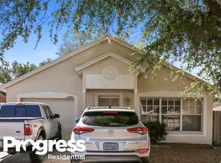 22853 Saint Thomas Cir, Lutz, FL 33549
