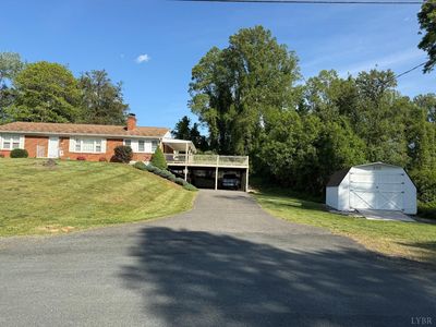 205 Great Oaks Dr, Madison Heights, VA, 24572