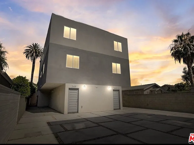 2635 S Hauser Blvd #5 — Photo 1