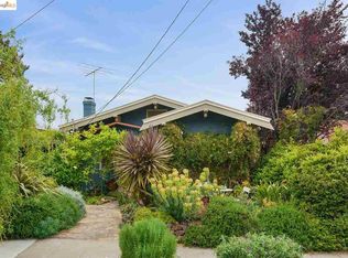964 Neilson St, Albany, CA 94706